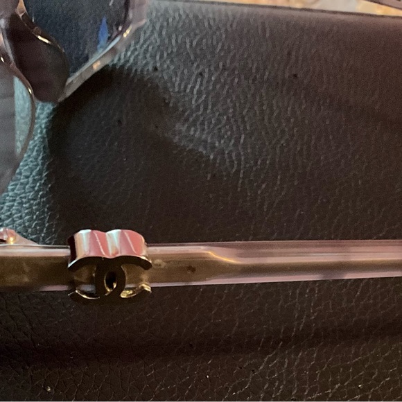 Chanel Sunglasses - Picture 7 of 7